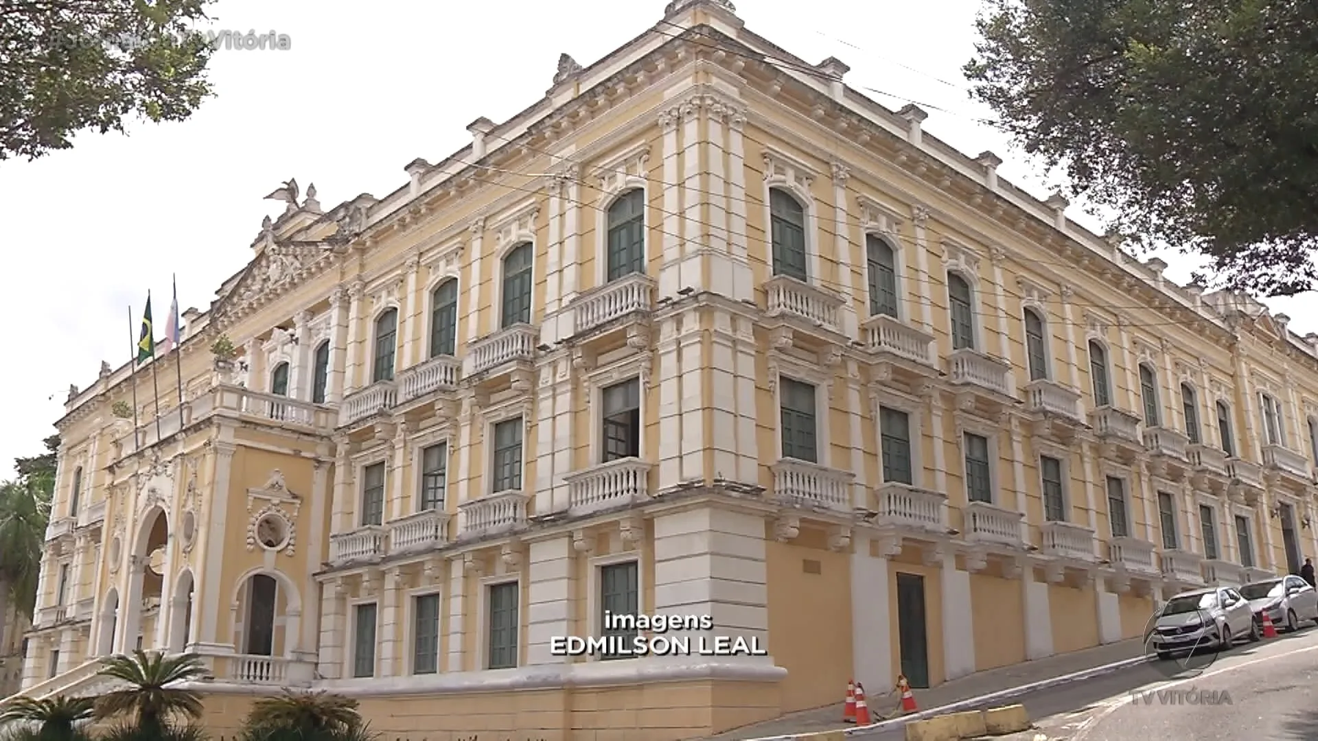 Segundo Turno Governadores ES