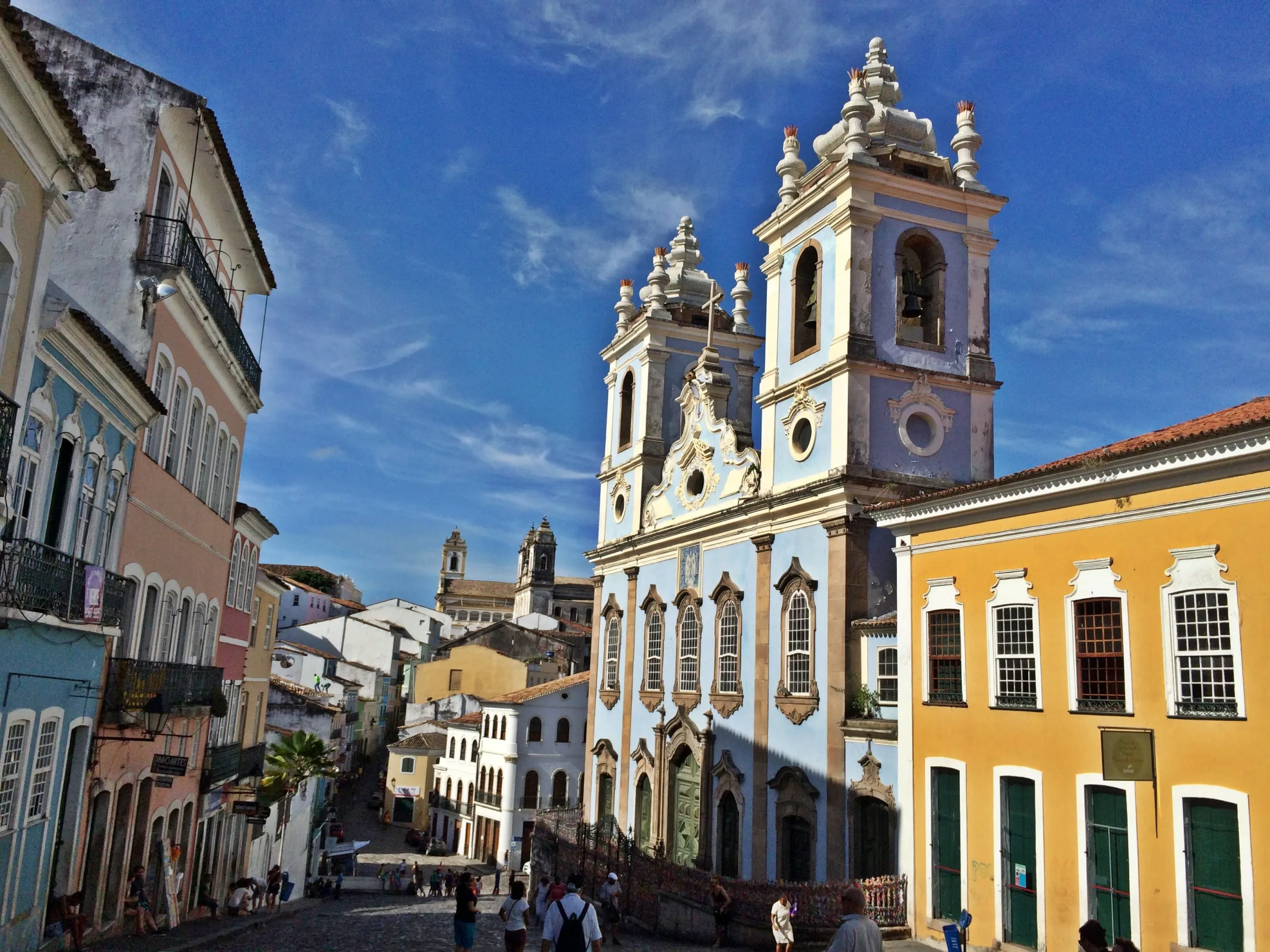 Prefeitura de Salvador anuncia cancelamento do carnaval em fevereiro de 2021