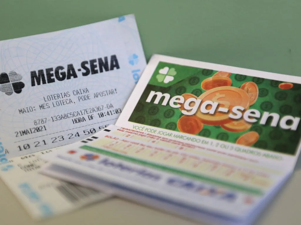 Mega-Sena sorteia neste sábado prêmio estimado em R$ 16 milhões