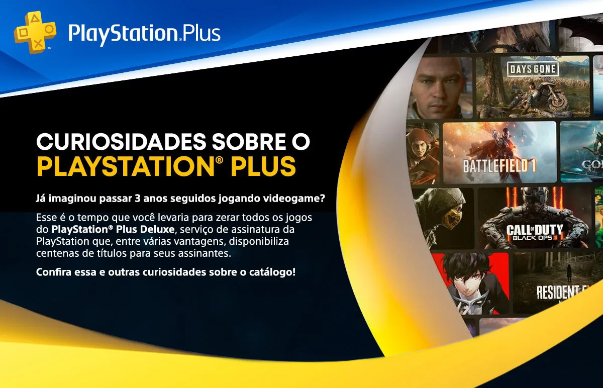 Foto: Playstation/Divulgação