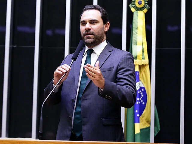 Câmara define relator de projeto que taxa apostas esportivas