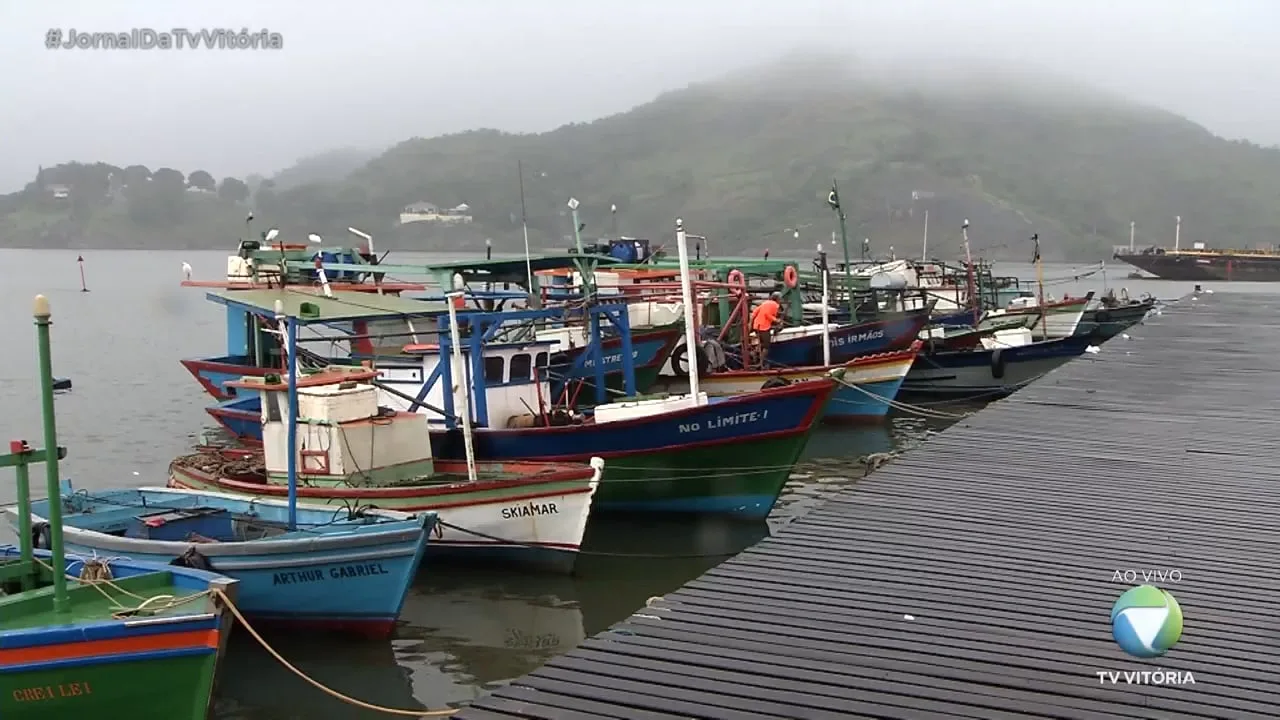 A partir de agora, a pesca na Capital será assistida. Veja o que isso significa