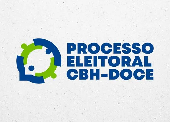 Inscrições para o processo eleitoral do CBH-Doce estão abertas