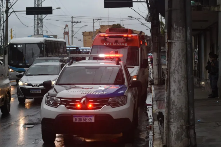 Foto: Thiago Soares / Folha Vitória