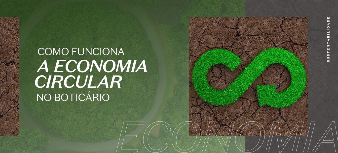 Economia Circular: entenda o que é e sua importância.