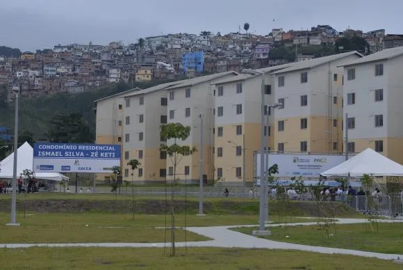 No Minha Casa, falhas em todas as obras vistoriadas