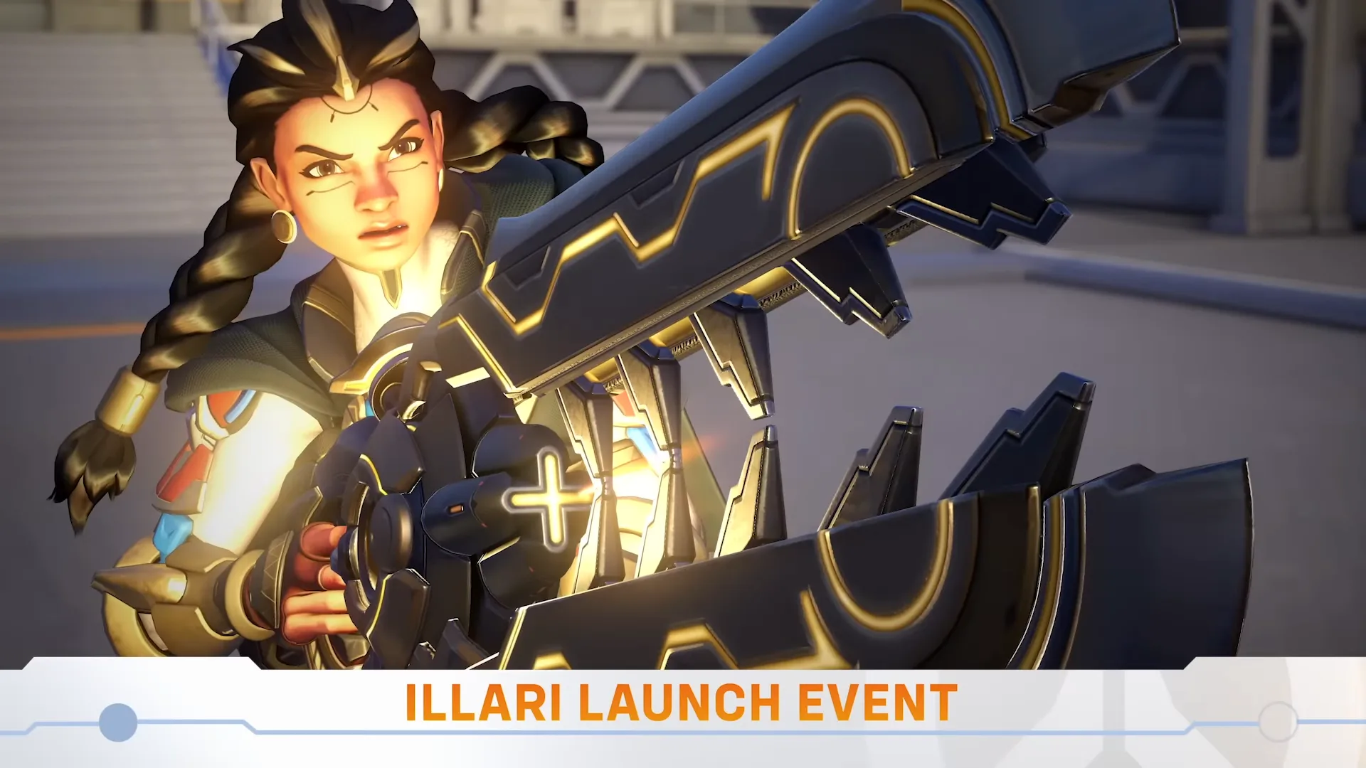 Overwatch 2 Anuncia Nova Heroína Illari na Temporada 6"