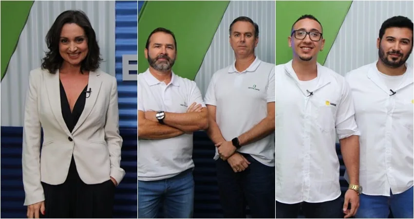 Espírito Startups: empresa capixaba que vai levar prêmio de R$ 400 mil será conhecida neste sábado