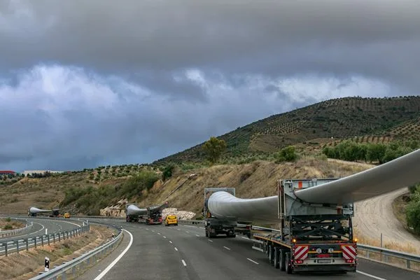 Transporte de equipamentos sensíveis e de alto valor desafia logística