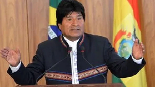 Ex-ministro de Evo Morales será candidato à presidência da Bolívia