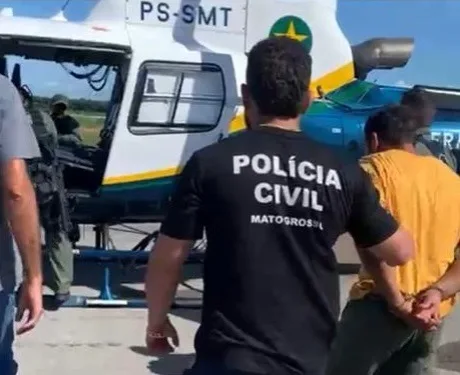 Foto: Polícia Civil