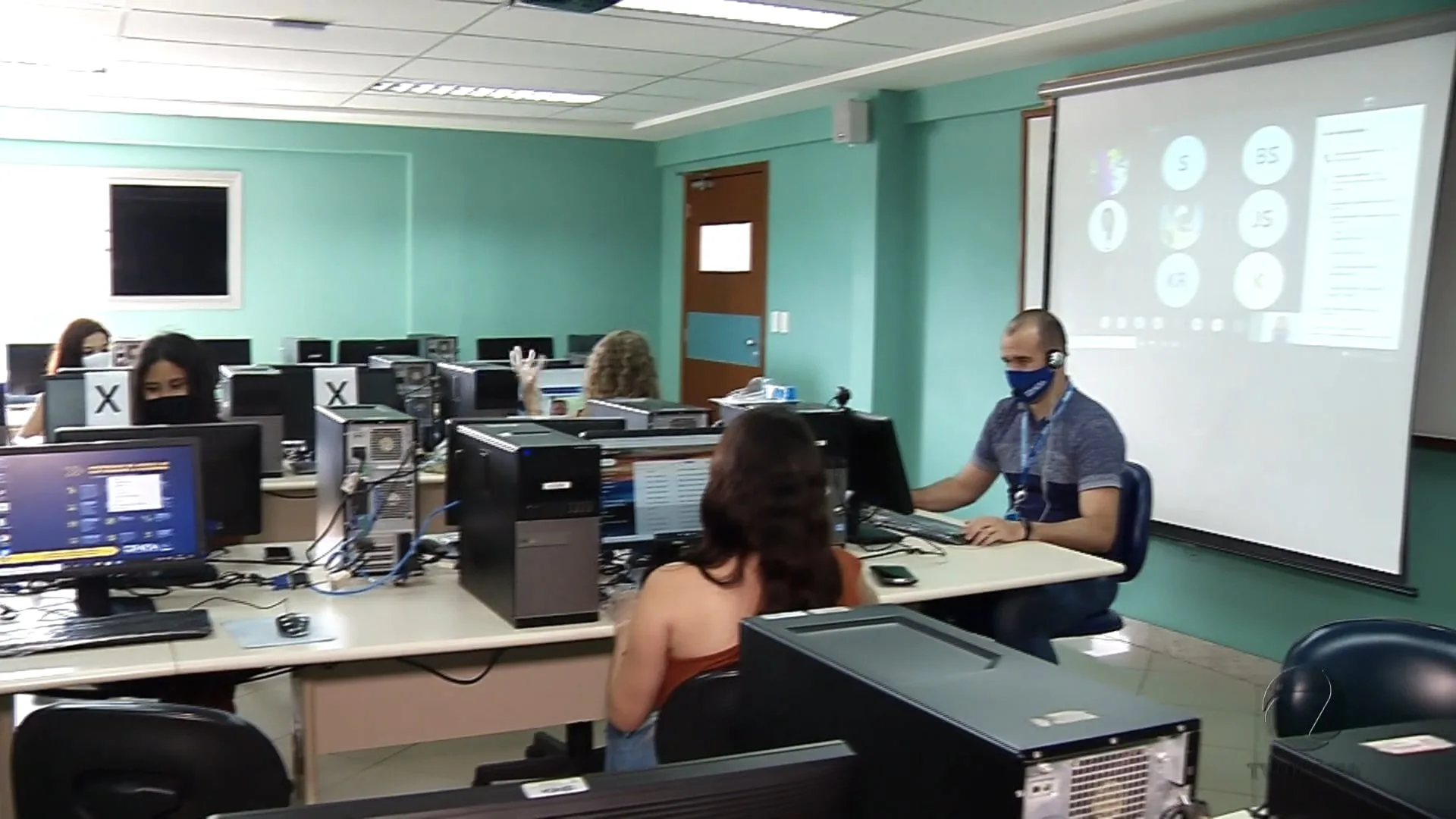 Começa o ano letivo em faculdades particulares do ES