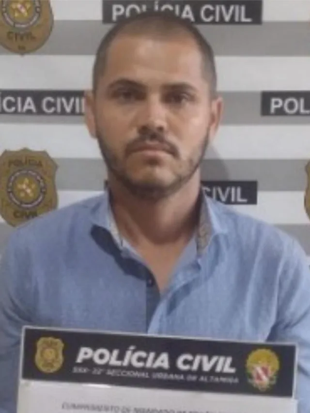 Foto: Divulgação/ Polícia Civil do Pará