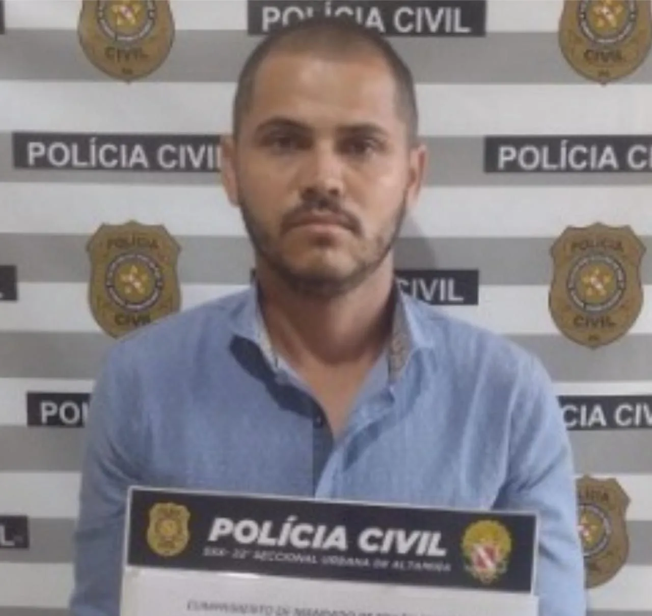 Foto: Divulgação/ Polícia Civil do Pará