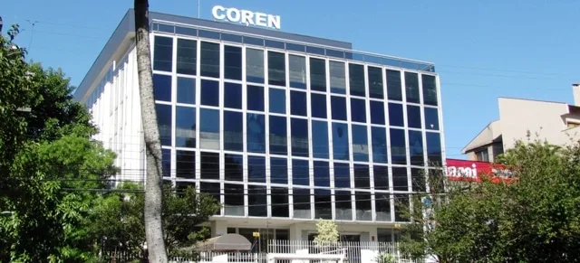 Coren-RS abre concurso com 12 vagas para nível médio