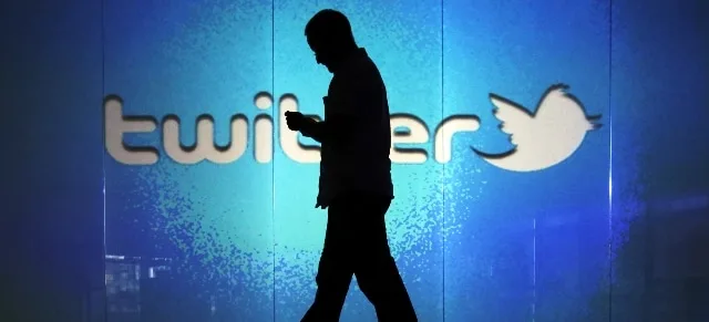 Twitter Brasil seleciona estagiários para seu escritório