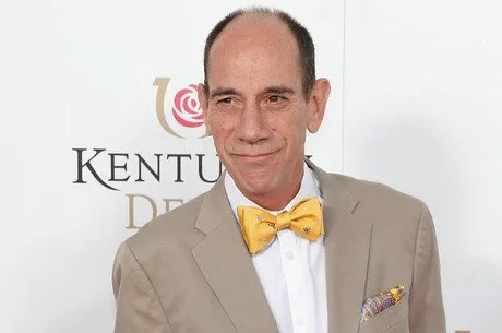 Miguel Ferrer, ator de Robocop, morre aos 61 anos