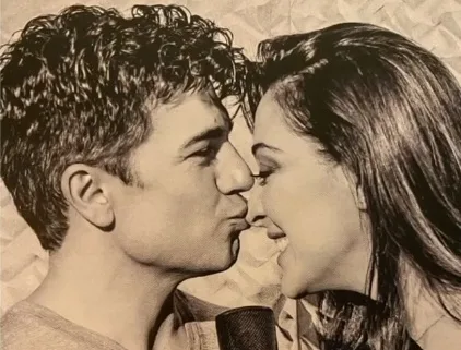 Claudia Raia celebra nove anos ao lado de Jarbas Homem de Mello: 'Achei que ia só dar uma ficada'