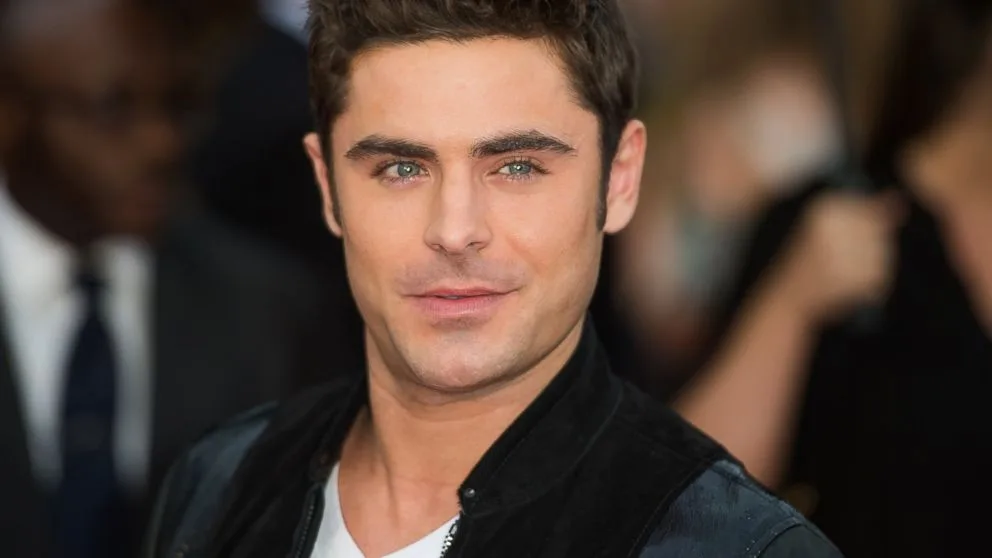 Zac Efron irá interpretar serial killer em novo filme