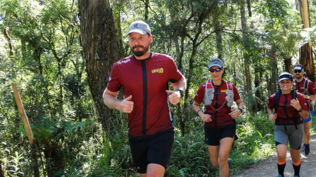 Uprise Brasil Challenge: Alfredo Chaves terá meia maratona em junho