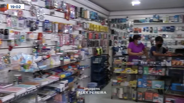 Assaltos a comércios em Vitória subiram 111% em janeiro.