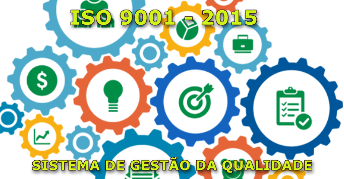 ISO 9001 - 2015 - empresas na busca da transição