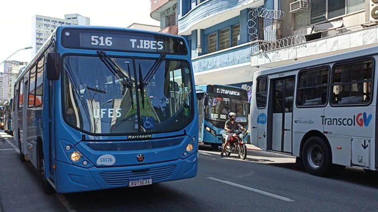 Foto: Iures Wagmaker / Folha Vitória