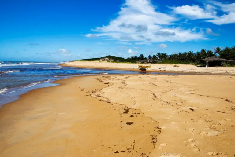 Parques do Espírito Santo funcionam em horário especial neste fim de ano