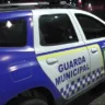 Foto: Guarda Municipal da Serra