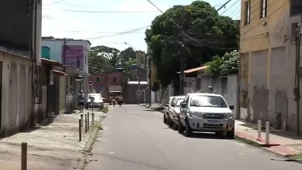 Mulher é presa após esfaquear companheiro durante briga na Serra