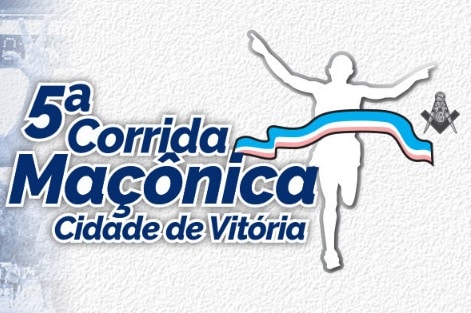 Corrida Maçônica, marcada para março de 2020, já está com inscrições abertas