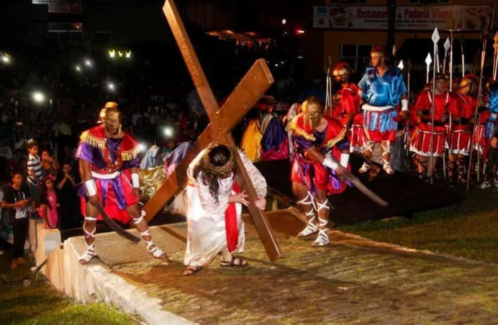 Foto: Divulgação / Prefeitura de Viana