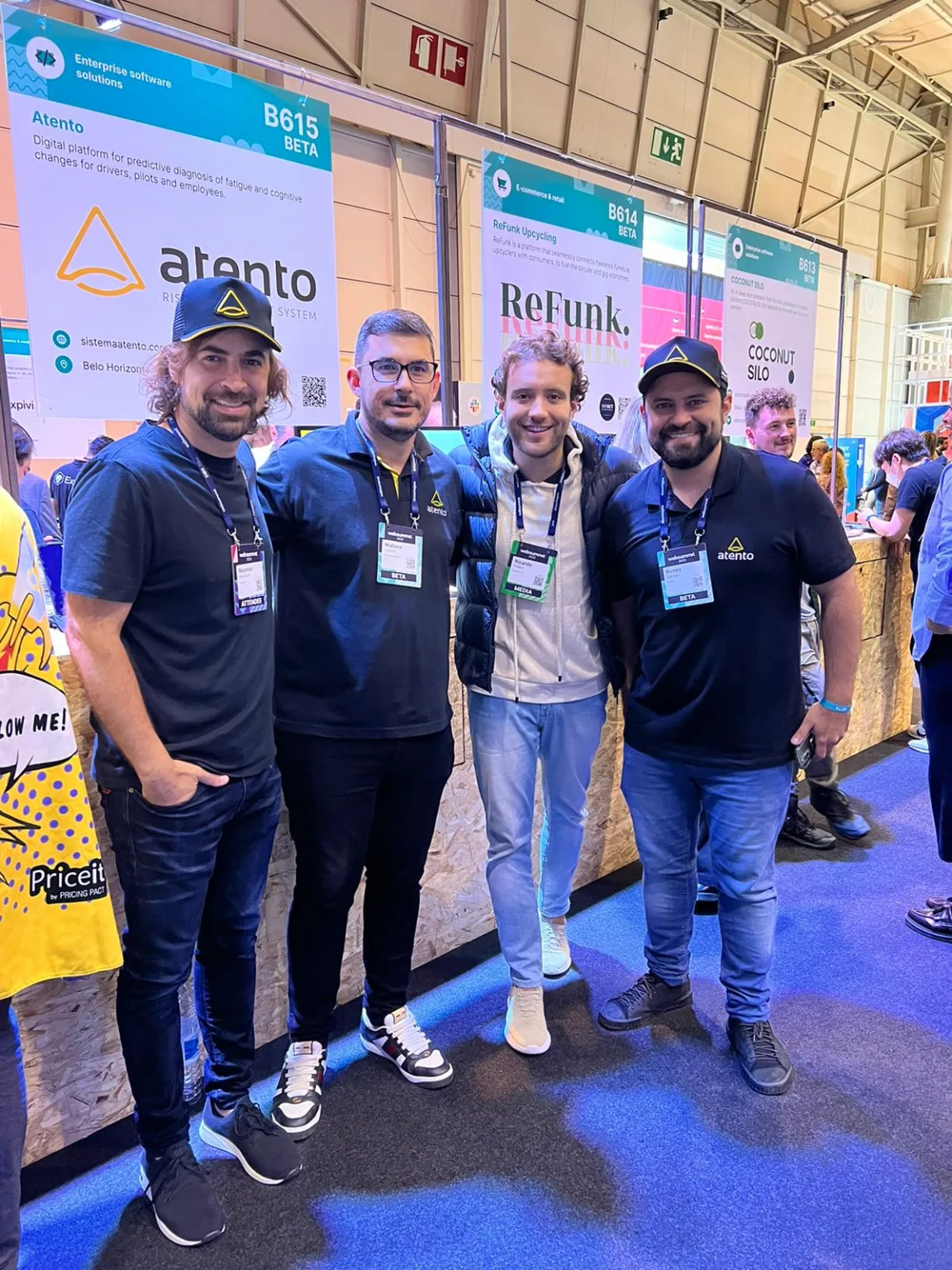 Empresários capixabas fazem imersão em tecnologia e inovação em Portugal