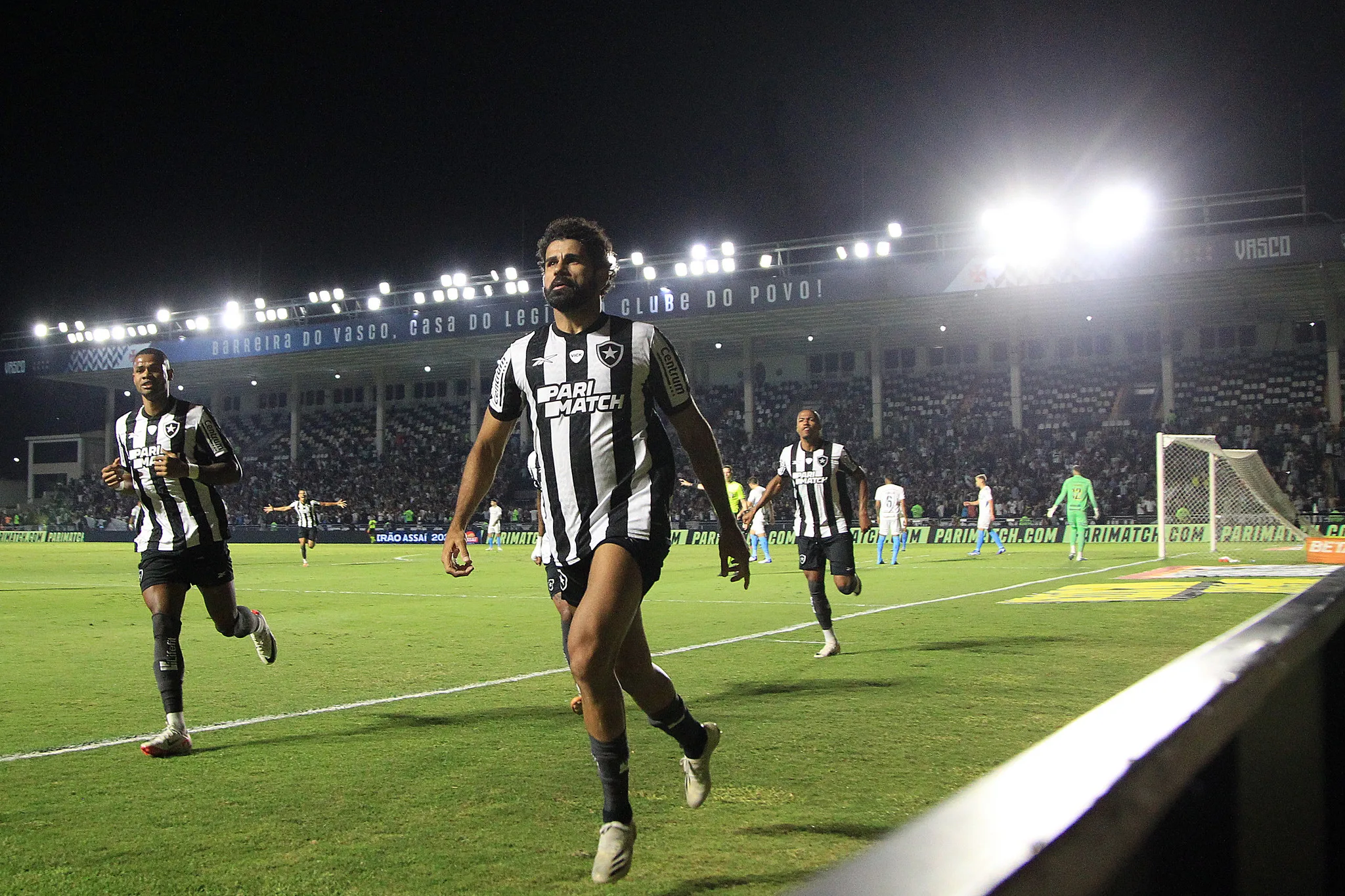 Foto: Vítor Silva/Botafogo