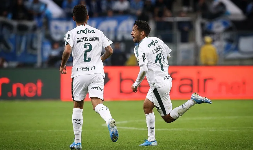 Melhor mandante do século, Palmeiras de 2019 não perde em casa há quase 7 meses