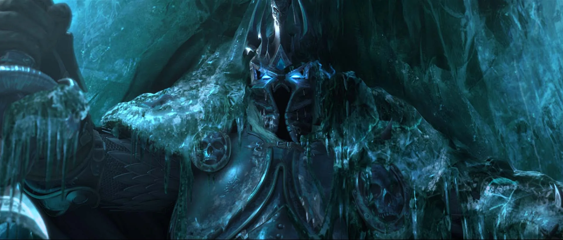 World of Warcraft: Wrath of the Lich King Classic já está disponível