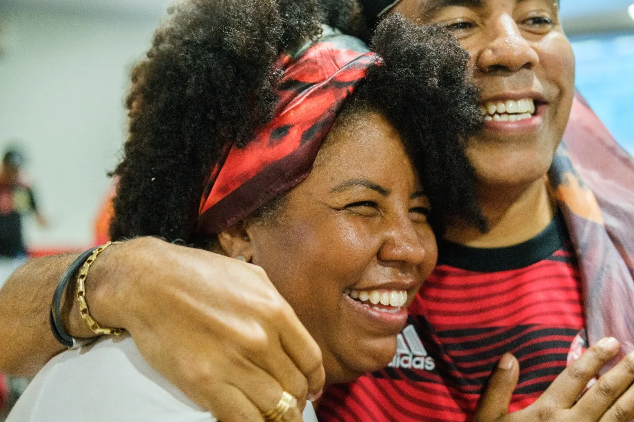 Jackeline Rocha é a única mulher do ES eleita para a Câmara dos Deputados