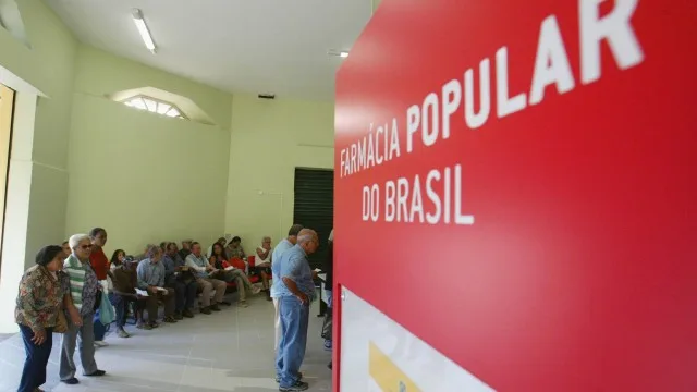 Foto: Ministério da Saúde