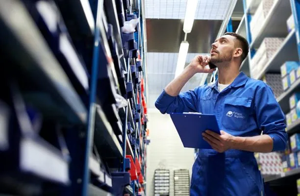 Crescimento do setor de tecnologia impulsiona a logística no Brasil