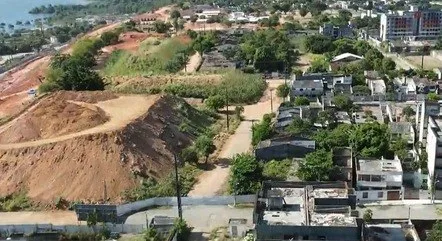 Bairro em Maceió pode afundar a qualquer momento; Veja por que e os riscos