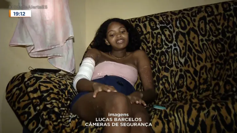 Polícia indicia dono de cães que atacaram adolescente grávida