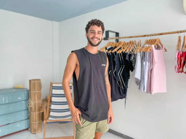 Sungas feitas no ES fazem sucesso em todas as regiões do Brasil