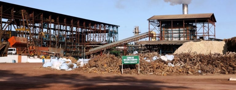 Termelétrica de Linhares oferece 250 vagas em ampliação