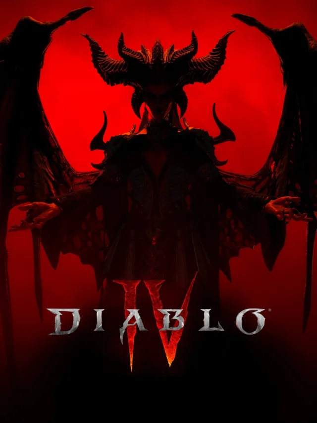 Diablo IV chega ao Xbox Game Pass em 28 de março