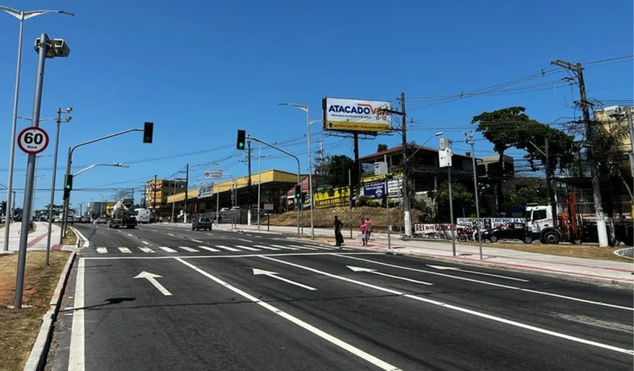 Foto: Divulgação / Governo do ES