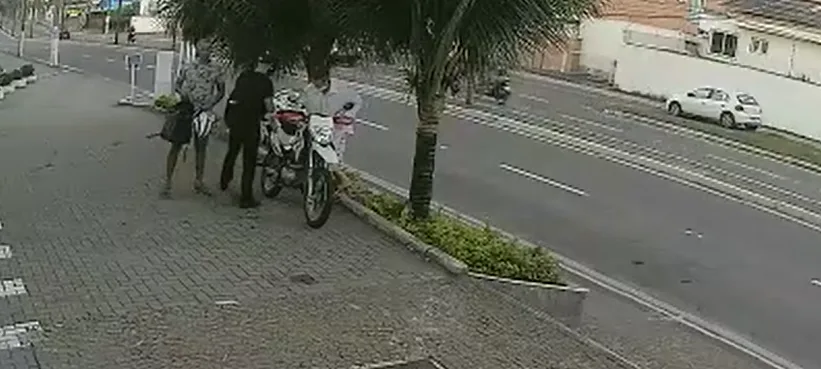 VÍDEO | Mais de 2 mil motos foram roubadas de janeiro a junho deste ano no ES