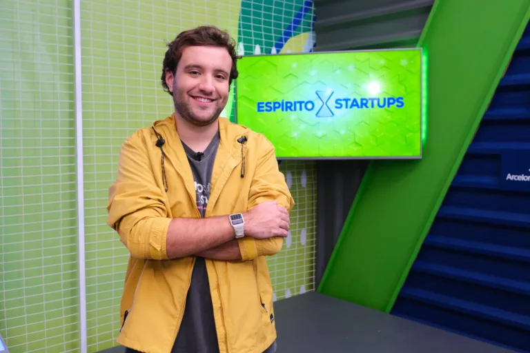 Reality da TV Vitória vai premiar startup capixaba com meio milhão de reais