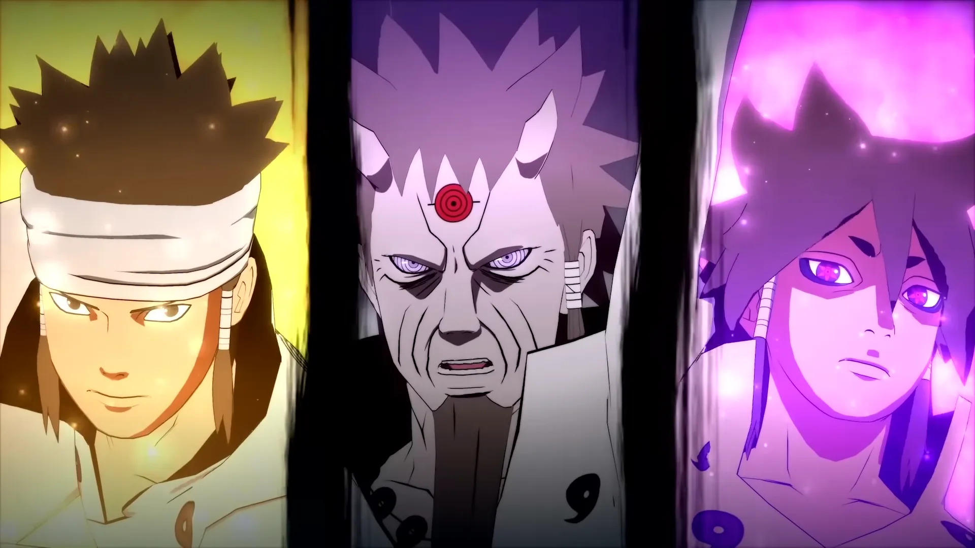 NARUTO X BORUTO Ultimate Ninja STORM CONNECTIONS recebe novo DLC