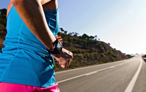 Longões são fundamentais para performance na maratona (Foto: Getty Images)