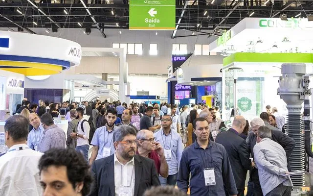 Com movimento de R$ 220 bi, indústria eletroeletrônica será representada na FIEE